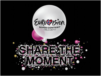 Eurovision 2010 Logo